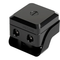Alphacool Core DDCzero Pumptop, Pumpe mit Pumpe