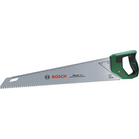 Bosch Heimwerken & Garten Fuchsschwanzsäge  grün/schwarz, 500mm