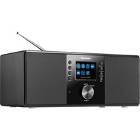 Karcher DAB 7000i, Internetradio AUX