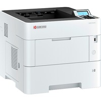 Kyocera ECOSYS PA5500x (inkl. 3 Jahre Kyocera Life Plus), Laserdrucker grau/schwarz, USB, LAN