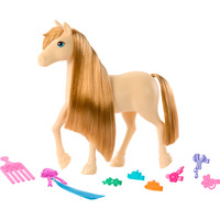 Mattel Barbie Pony Sortiment, Puppe 