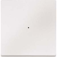 Merten Wippe einteilig matt 1fach für System M Typ MEG5210-0419 weiß (matt), Retail