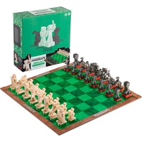 Noble Collection Minecraft Schachbrett, Brettspiel