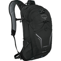 Osprey Syncro 12, Rucksack schwarz, 12 Liter