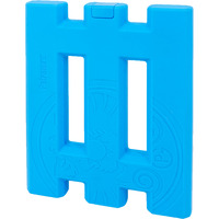 Petromax Kühlakku 210mm, Kühlelement blau