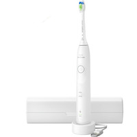 Philips Sonicare 5500 Series HX7110/02 , Elektrische Zahnbürste weiß
