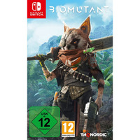THQ Biomutant , Nintendo Switch-Spiel 