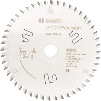 Bosch Professional Kreissägeblatt Best for Multi Material, Ø 165mm, 56Z Bohrung 20mm, für Handkreissägen