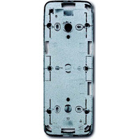 Busch-Jaeger Aufputzgehäuse zwei fach zur Aufnahme von Einsätzen Retail