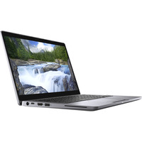 Dell Latitude 5310 2-in-1 Generalüberholt, Notebook grau, Intel® Core™ i5-10310U, Intel® UHD Graphics 620, 8 GB DDR4, 512 GB (512 GB SSD), Windows 11 Pro