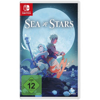 Flashpoint AG Sea of Stars, Nintendo Switch-Spiel 