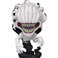 Funko Pop! Anime JJK0 Rika Vinylfigur, Spielfigur 