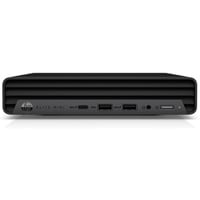 HP Elite Mini 800 G9 Generalüberholt, Mini-PC schwarz, Windows 11 Pro