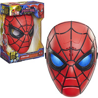 Hasbro Spiderman Wise Cracking Mask, Maske 