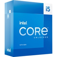 Intel® Core™ i5-13600KF, Prozessor Boxed-Version