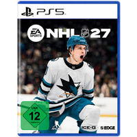 NHL 27, PlayStation 5-Spiel 