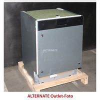 Siemens SX65ZX07CE IQ500, Spülmaschine 60 cm, Home Connect, XXL
