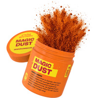 SizzleBrothers Magic Dust, Gewürz 125 g, Streudose