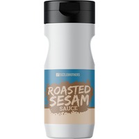 SizzleBrothers Roasted Sesam Sauce 250 ml