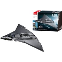 Sluban ModelBricks J-36 Kampfjet, Konstruktionsspielzeug 