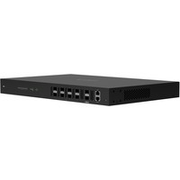 Ubiquiti U Fiber 8-port GPON OLT