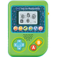 VTech Pog, der Gaming-Buddy, Lerncomputer 