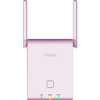  Yealink W90DM, Telefonanlage weiß