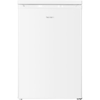 homeX CS1091E-W, Kühlschrank weiß