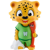 tonies Leos Tag - Achtung, fertig, Zähneputzen!, Spielfigur Hörspiel mit Liedern