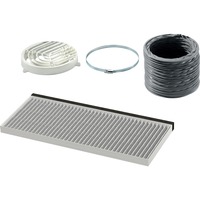Bosch Clean Air Standard Umluftset DWZ1IT1I4, Umrüst-Set