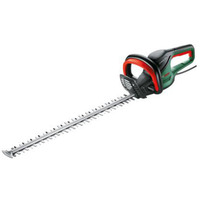 Bosch Heimwerken & Garten Heckenschere Advanced HedgeCut 70 grün/schwarz, 500 Watt