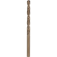 Bosch Professional PRO Stainless Steel HSS-Co Spiralbohrer, Ø 7,0mm 10 Stück, Arbeitslänge 69mm