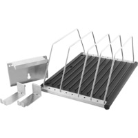 Broil King Unterwagen Organizer 61365 für Regal, Baron und Crown Gasgrills