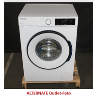 Daewoo WM-FB8514W1A-DE  , Waschmaschine weiß
