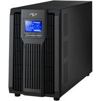 FSP Champ Tower 2K, USV schwarz
