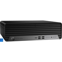 HP Elite SFF 800 G9 (A0YZ2EA), PC-System schwarz, Windows 11 Pro 64-Bit