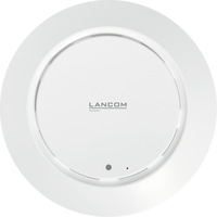 LANCOM LW-500 (10er Bulk), Access Point weiß, DualRadio Accesspoint Wi-Fi 5 für kleinere Umgebungen, Bulk