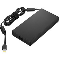 Lenovo 300W AC Netzteil EU schwarz, große Bauform