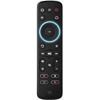 ONE FOR ALL Streamer Fernbedienung schwarz