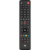 ONE FOR ALL Toshiba TV Ersatzfernbedienung schwarz