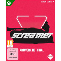  Screamer, Xbox Series X|S-Spiel 