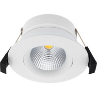 Shelly LightSolutions Hilux DS8 Einbaustrahler, LED-Leuchte weiß