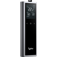 Typhur Sync One, Thermometer schwarz, inkl. 1 Sonde