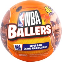 ZURU 5 Surprise - NBA Ballers Series 2, Spielfigur sortierter Artikel, eine Figur