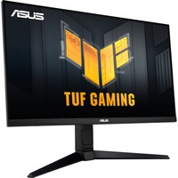 ASUS TUF Gaming VG27AQL3A, Gaming-Monitor 69 cm (27 Zoll), QHD, IPS, FreeSync Premium, HDMI, 180Hz Panel