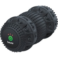 Beurer MG 35 Deep Roll, Massagegerät schwarz