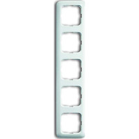 Busch-Jaeger Rahmen fünffach Retail