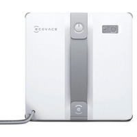 ECOVACS ECOVACS Winbot Fensterroboter MINI Refurbished, Fenstersauger hellgrau