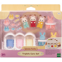 EPOCH Traumwiesen Erstausstattung für Drillinge, Spielfigur 