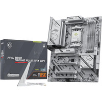 MSI MAG B850 GAMING PLUS MAX WIFI, Mainboard 
